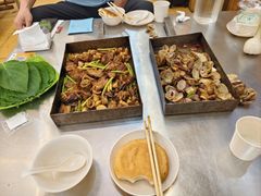-老三李村河底戳子肉(总店)