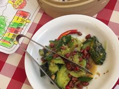 -西贝(南山宝能太古城店)