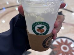 -逸派咖啡 EPARKCOFFEE(广安门店)
