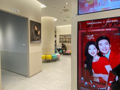 -天真蓝照相馆(五角场百联又一城店)