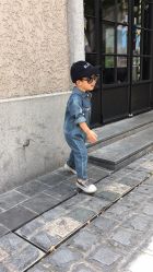 -BabyA 专业婴童摄影(古北时尚广场店)
