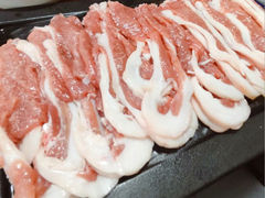 -大明铜锅·烤涮坊·烧烤(总店)