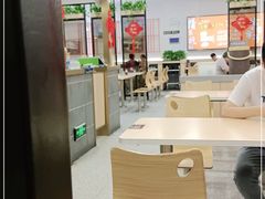 大堂-百家鸡味馆(清泰店)