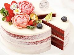 -BONCAKE裱花蛋糕(万象汇店)