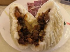 三丁包-怡园饭店-餐厅(四望亭店)