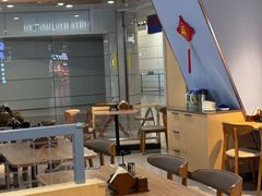 -翡翠拉面小笼包Crystal Jade(上海浦东国际机场T1店)