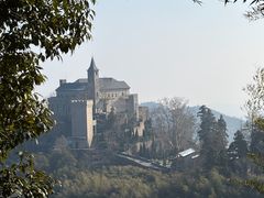 -莫干山风景区