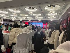 -北京西国贸大酒店