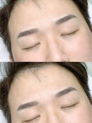 点击看大图 -HQ半永久纹绣纹眉