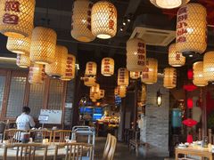 -二十八里太湖船菜(吉祥路店)