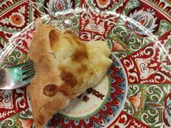 -卢布里西餐厅(总店)