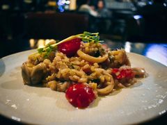 -IL Forno 意坊·意大利餐厅(温州万象城店)