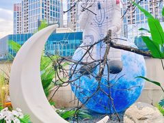 -享月汤皇·海鲜小火锅·聚会(曲江创意谷店)