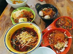 -冒椒火辣(奎星楼街店)