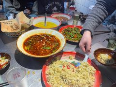 -馬伍旺川菜(江北虹悦城店)