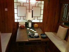 -碧露轩·大益茶体验馆(镇江路店)