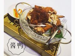 -赵记老铺(市府恒隆广场店)
