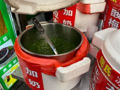 -鲍氏老字号冷热饮老店(瑞安店)