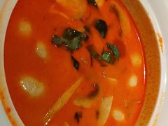 -金链花·泰国餐厅(国贸店)
