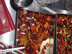 -No.DD戳子烧烤·江湖菜(北京总店)