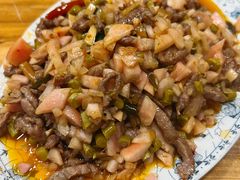 -九九牛肉馆(南山路店)