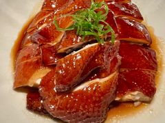 -莉莉海堂HAITANG·烤鸭(国贸商城店)