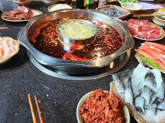 -大龙火锅(老店)