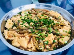 -老友谊餐厅(319国道店)