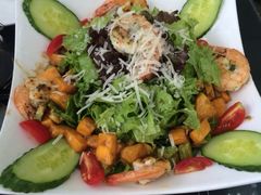 iphone_upload_pic-EATALIA意塔利意式餐厅(鼓楼店)