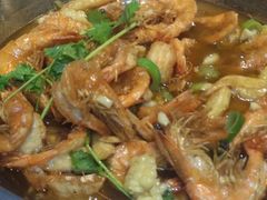 -槐店王婆大虾(开发区店)
