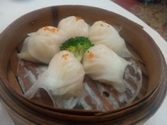 和乐水晶鲜虾饺-和乐喜点(宝岗大道店)