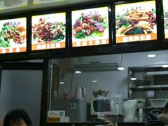 -三品桂林米粉(西单店)