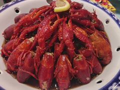 -虾皇(龙虾城旗舰店)