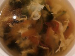 -金狮麟·新豫菜(金码大厦店)