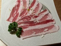 -江户烧肉(高德店)