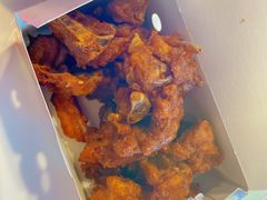 -麦当劳(铜锣湾店)