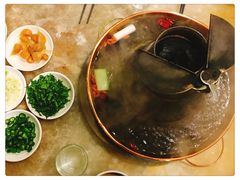 -东来顺饭庄(西直门店)