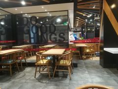 大堂-神龟馅饼(大观园店)