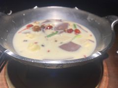 -无老锅(苓雅店)