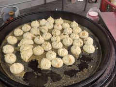 -东关回民小吃一条街(颍河西路店)