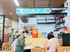 -任兴记(定西路店)