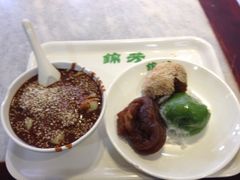 面茶-壹条龙饭庄台基厂店