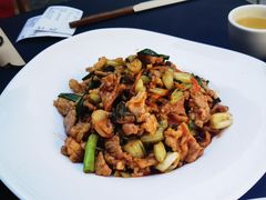 -喜洲翰林餐厅(董家百年老宅店)