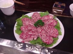 羊脑-巴奴毛肚火锅(商城路店)