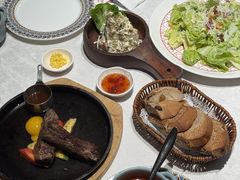 -俄士厨房(环球港店)