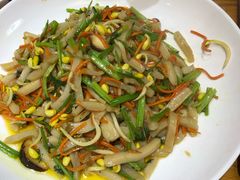 -下梅人家土菜馆(历史文化餐厅度假区店)