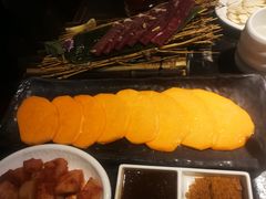 -一品诚记烤肉(大连柏威年购物中心店)