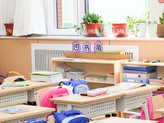 -东方金子塔成长中心(阜成门店)