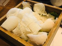 -盡膳口福跷脚牛肉火锅(合生汇购物中心店)