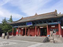 -永乐宫